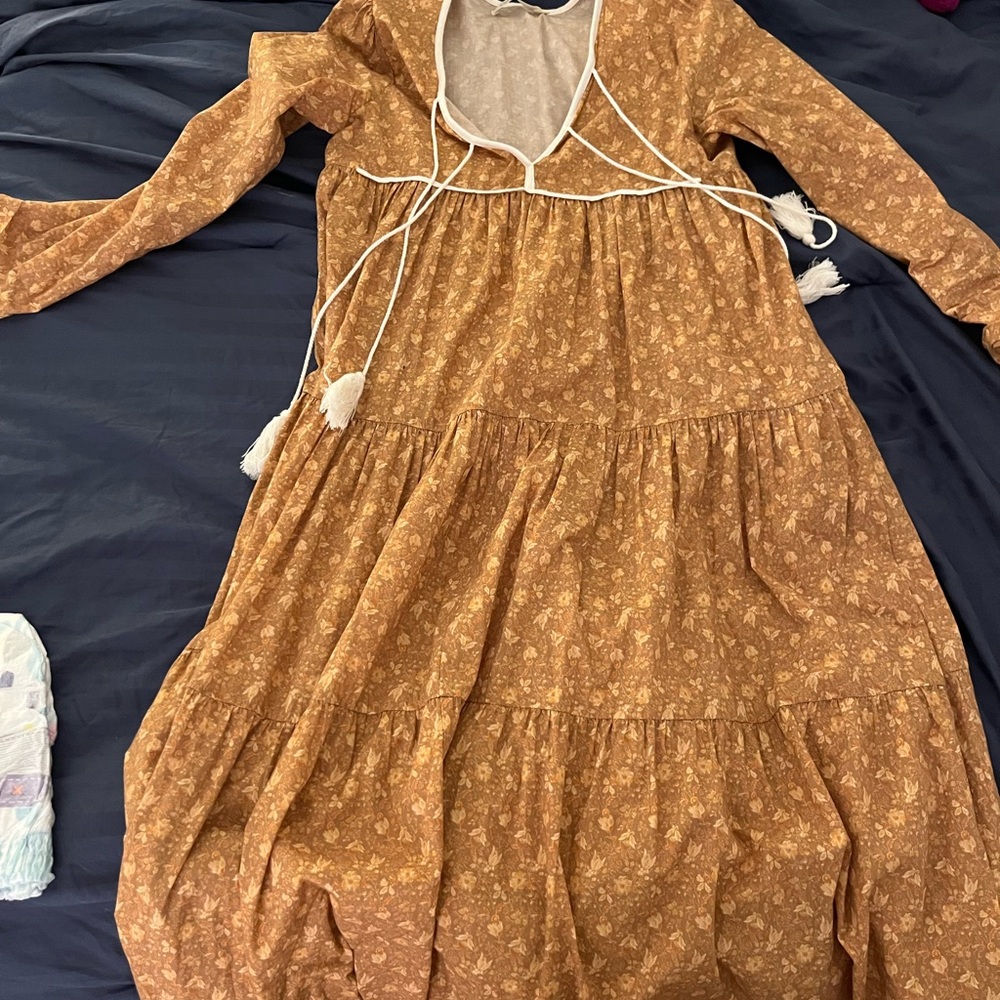 Christy Dawn Paloma Dress
